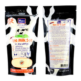 YOKO-080 Milk SPA SALT(Zipper bag) 10 oz / 300gr YOKO
